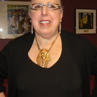 Judith Levin Photo 31
