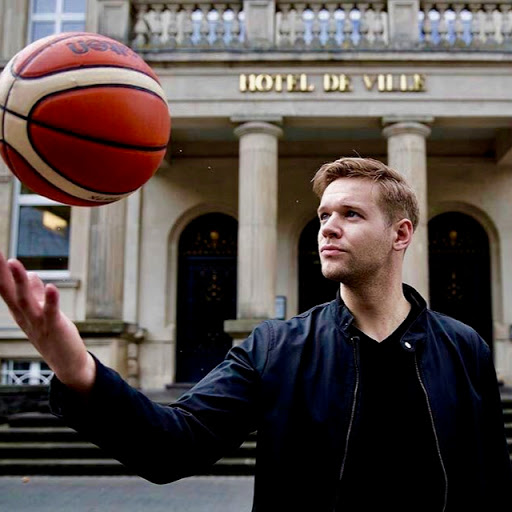 Cory Johnson Photo 6