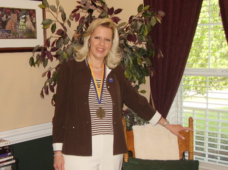 Faye Rice Photo 6