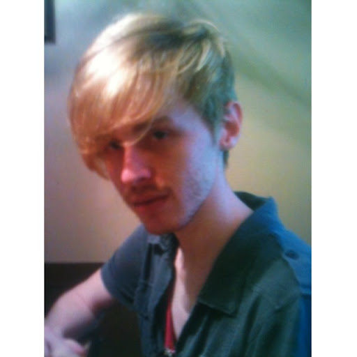 Adam Hopper Photo 11