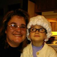 Connie Cornelius Photo 10