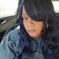 Christina Crenshaw Photo 2