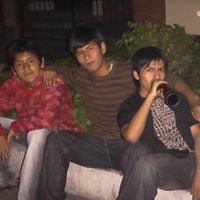Max Gutierrez Photo 18