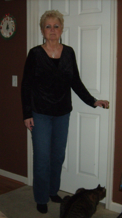 Susan Rutherford Photo 27