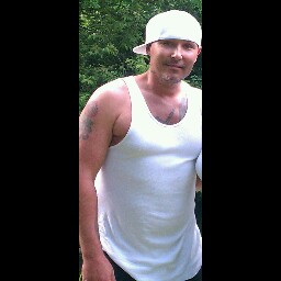 Chad Ramsey Photo 13