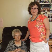 Christine Devoe Photo 19
