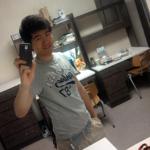 Xing Li Photo 21
