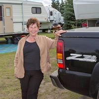 Patricia Larsen Photo 37