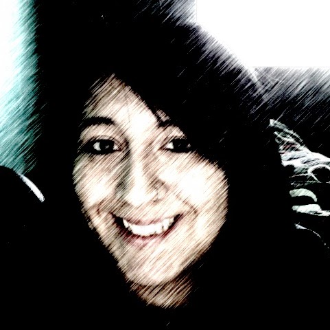 Samantha Sandoval Photo 29