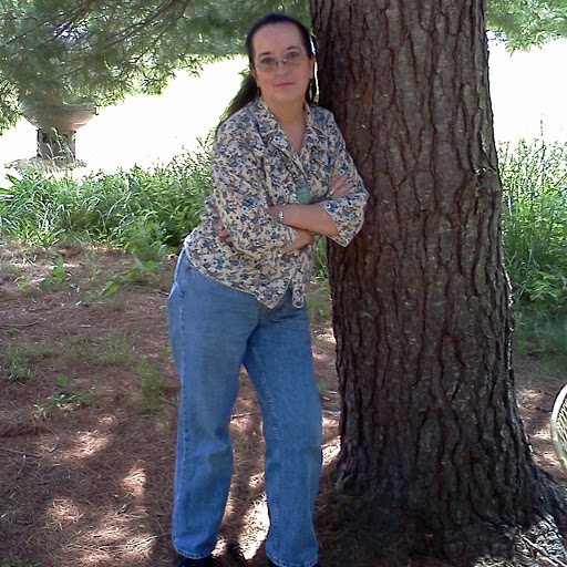 Angela Gibson Photo 41