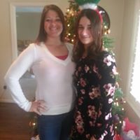 Stephanie Roberson Photo 29