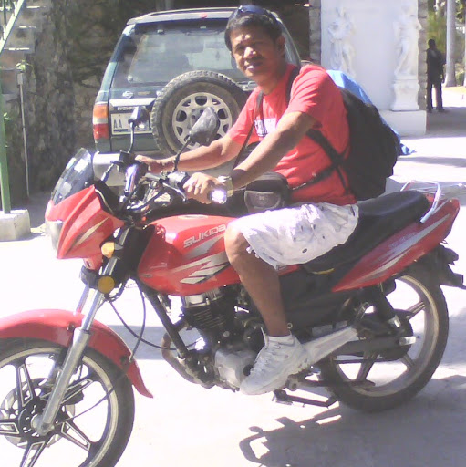 Ernie Ramos Photo 33