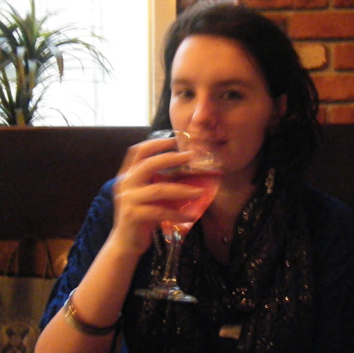 Kate Bailey Photo 14