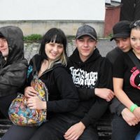 Jacob Gabriel Photo 7