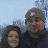 Michael Cagle Photo 9