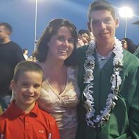 Christy Richardson Photo 8