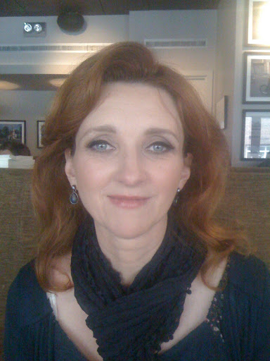 Andrea Forrester Photo 12