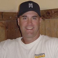 Rob Sellers Photo 15