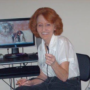 Sandra Decker Photo 3