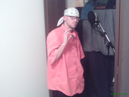 Michael Blair Photo 20