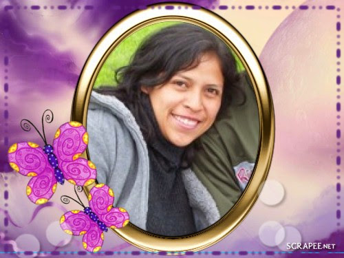 Maria Arriaga Photo 4