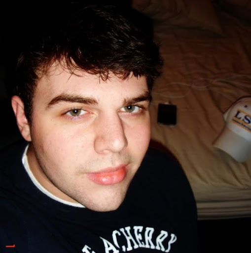 Philip Purcell Photo 7