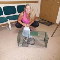 Kimberly Vandyke Photo 2