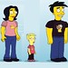 Lance Simpson Photo 22