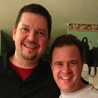 Christopher Cramer Photo 32