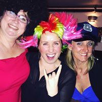 Heather Covert Photo 24