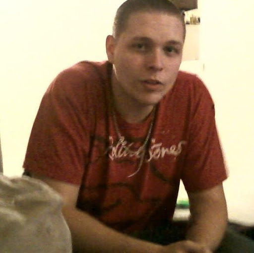 Chris Agee Photo 25