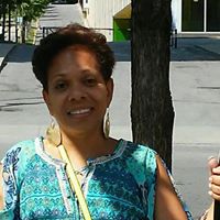 Angela Gilbert Photo 28