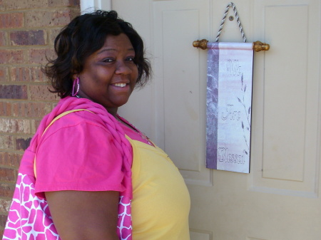 Kimberly George Photo 42
