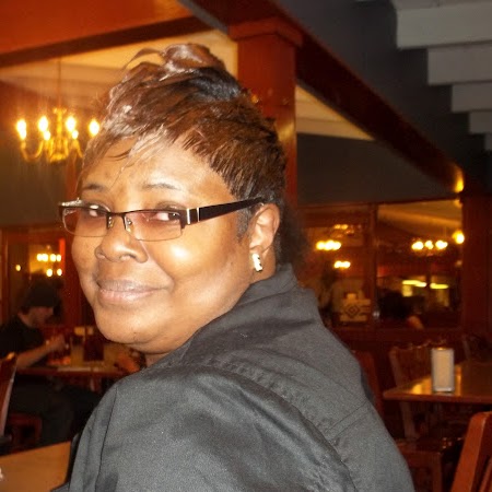 Regina Boyd Photo 18