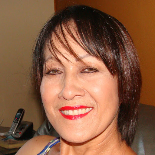 Olga Rivas Photo 3