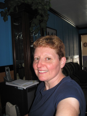 Cheryl Costa Photo 26