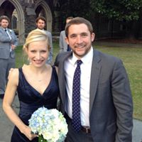Christina Serafin Photo 11