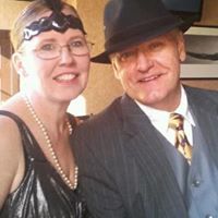 Chris Elston Photo 28