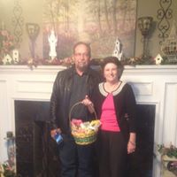 Carol Hinton Photo 17