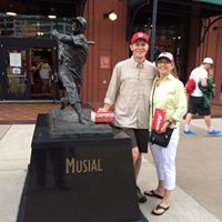 Lisa Houser Photo 21