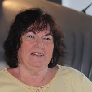 Carol Potter Photo 6