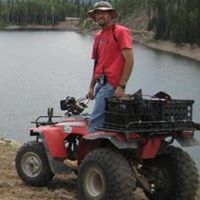 Keith Robison Photo 27