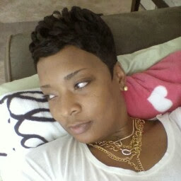 Brandi Watson Photo 16
