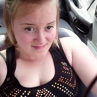 Courtney Gustafson Photo 8