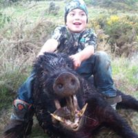 Allen Horton Photo 9