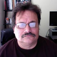 Robert Cantu Photo 11