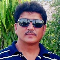 Altaf Mohammad Photo 19