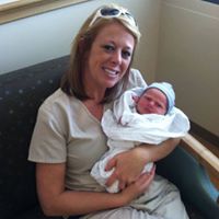 Holly Dotson Photo 9