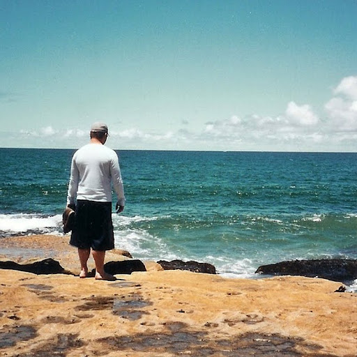 Christian Henderson Photo 8