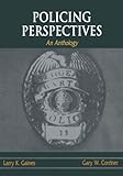 Policing Perspectives: An Anthology